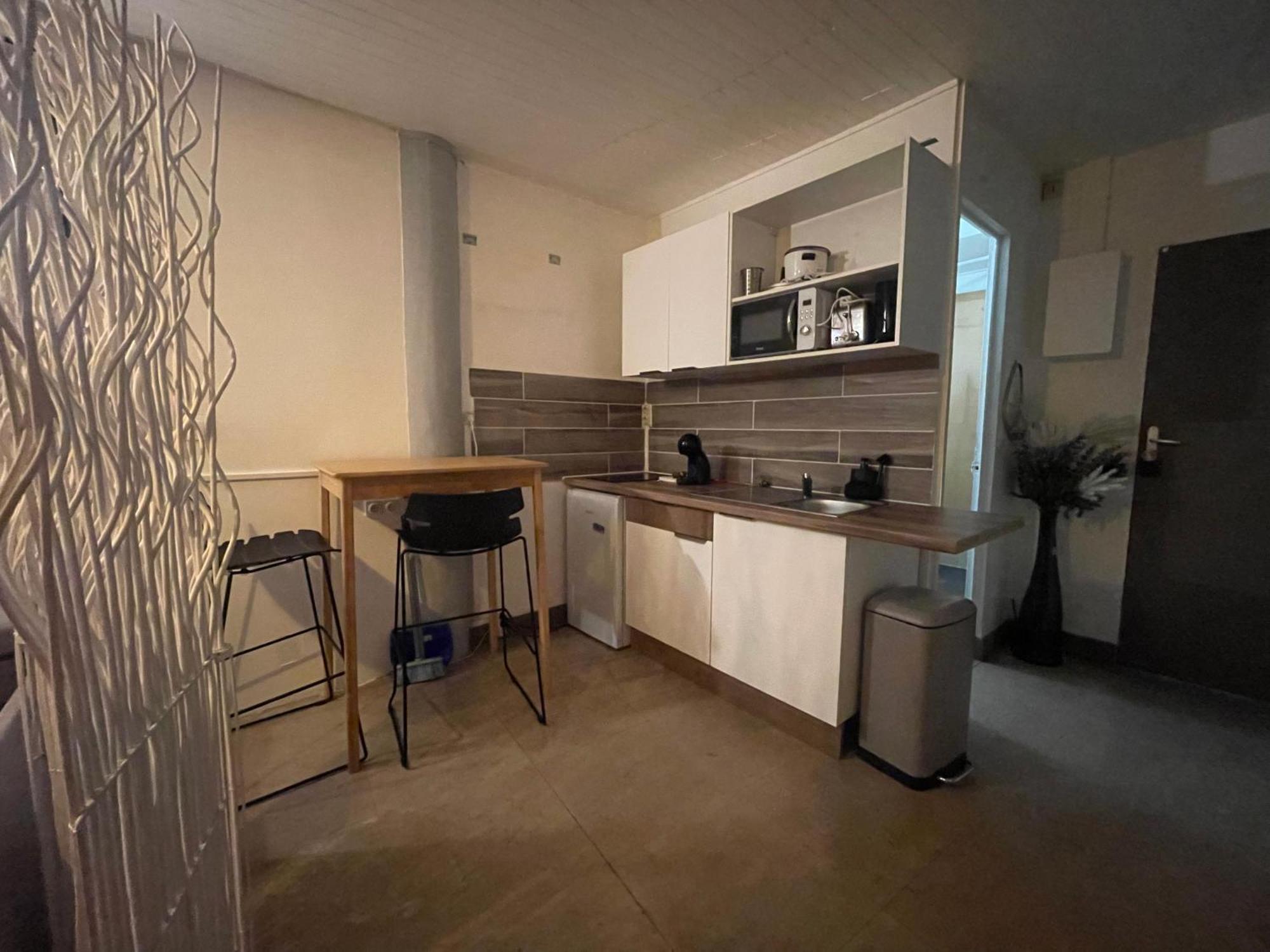 Appartement Penthouse Seaside 10 Min Port, Croisiere Et Aeroport à Pointe-à-Pitre Extérieur photo