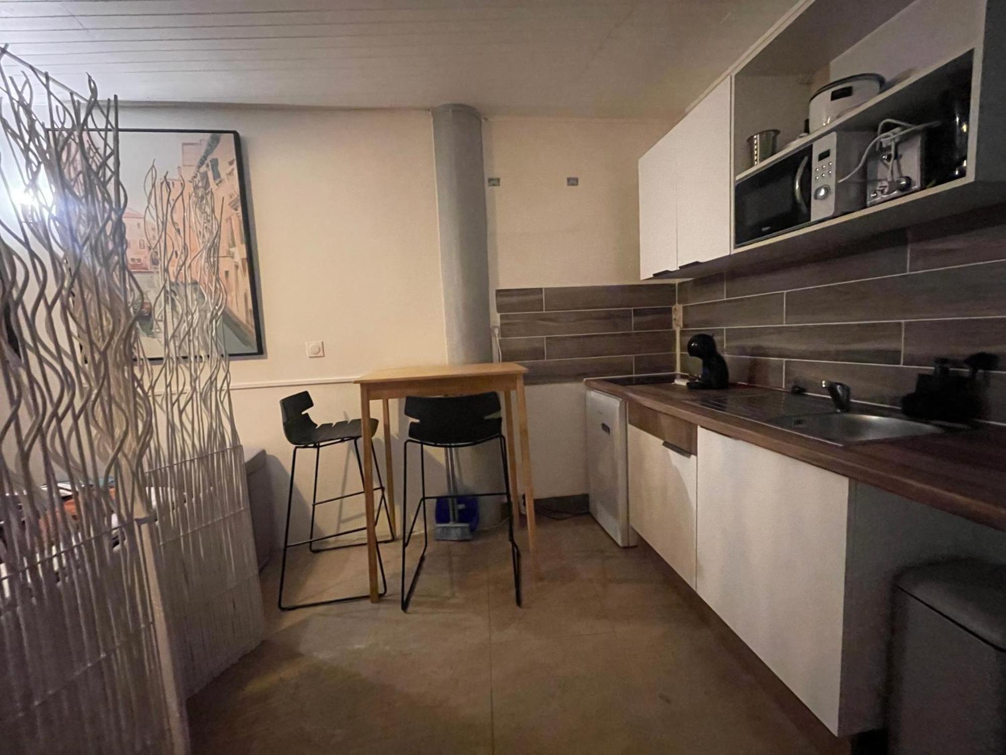 Appartement Penthouse Seaside 10 Min Port, Croisiere Et Aeroport à Pointe-à-Pitre Extérieur photo